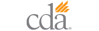 California Dental Association logo