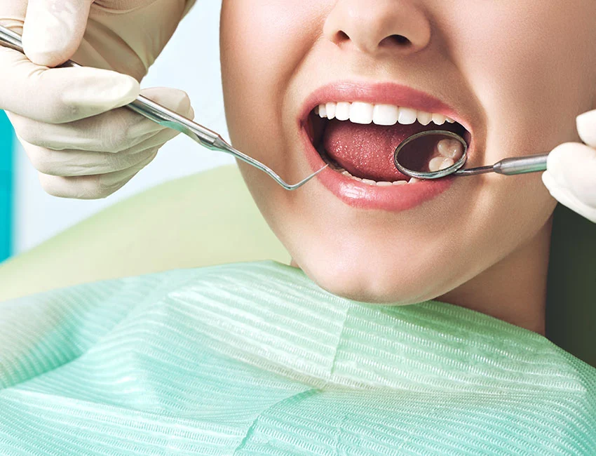 Dental Sealants in Gardena, CA