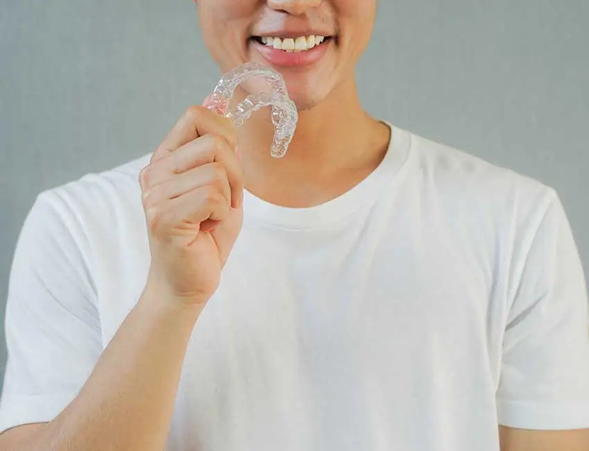 What is Custom Mouthguards
