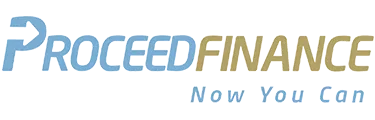 Proceed Finance logo