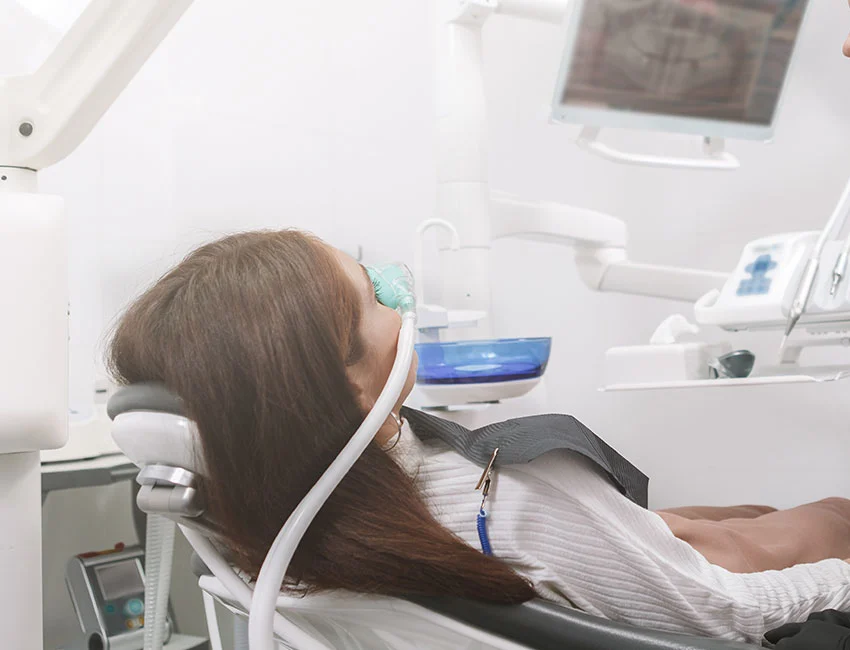 What is Sedation Dentistry