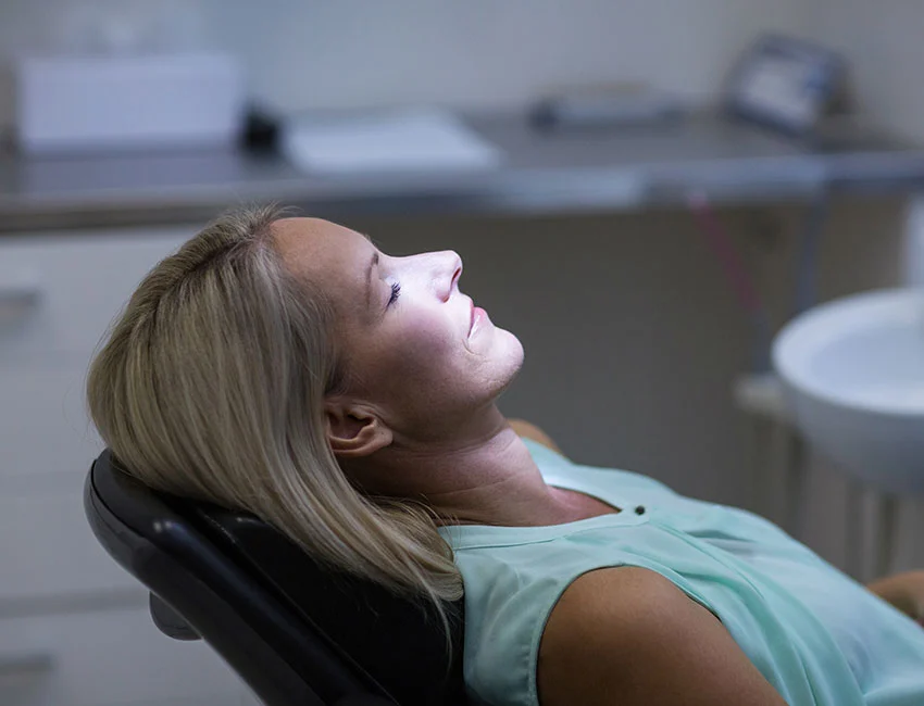Sedation Dentistry in Gardena, CA