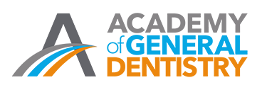 Academy of General Dentistry logo