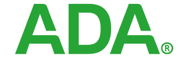 American Dental Association logo