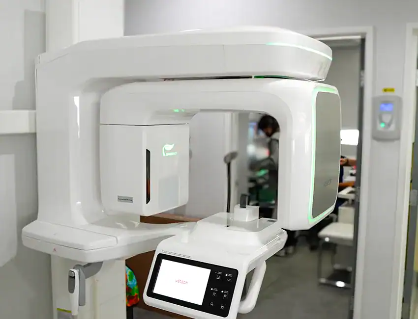 Inside Gardena Dental Group — Gardena, CA (12)
