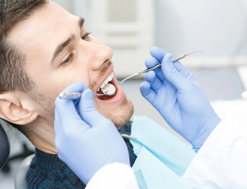 Gardena Dental Group