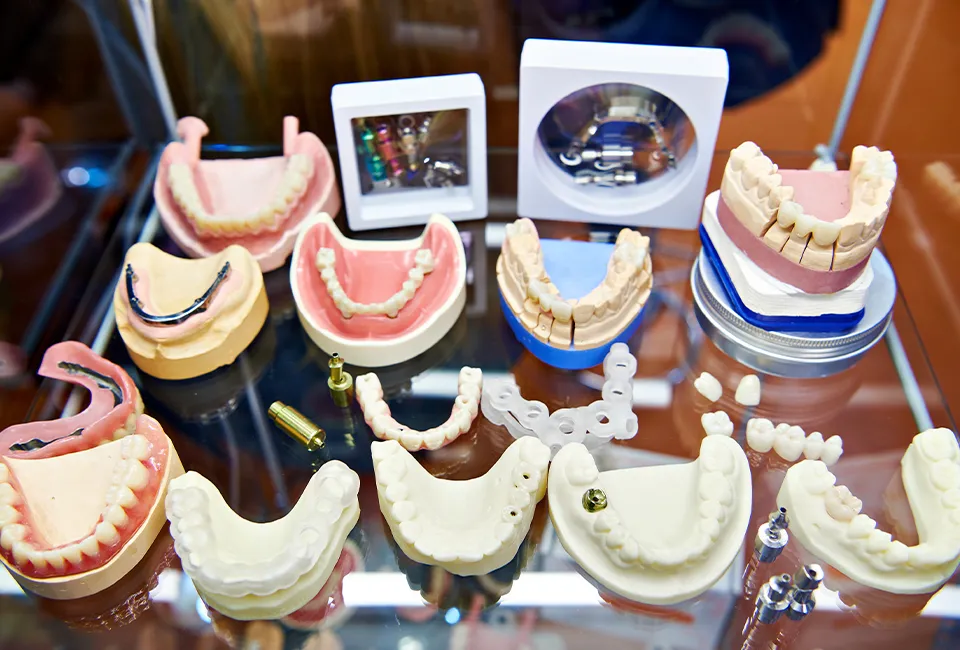 Dental Implants in Gardena, CA