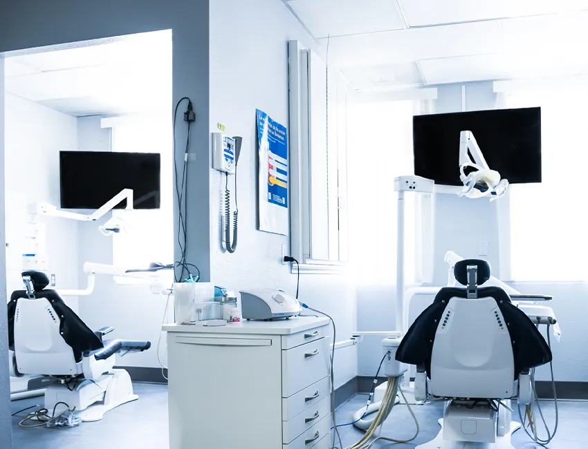 Bone Grafting at Gardena Dental Group