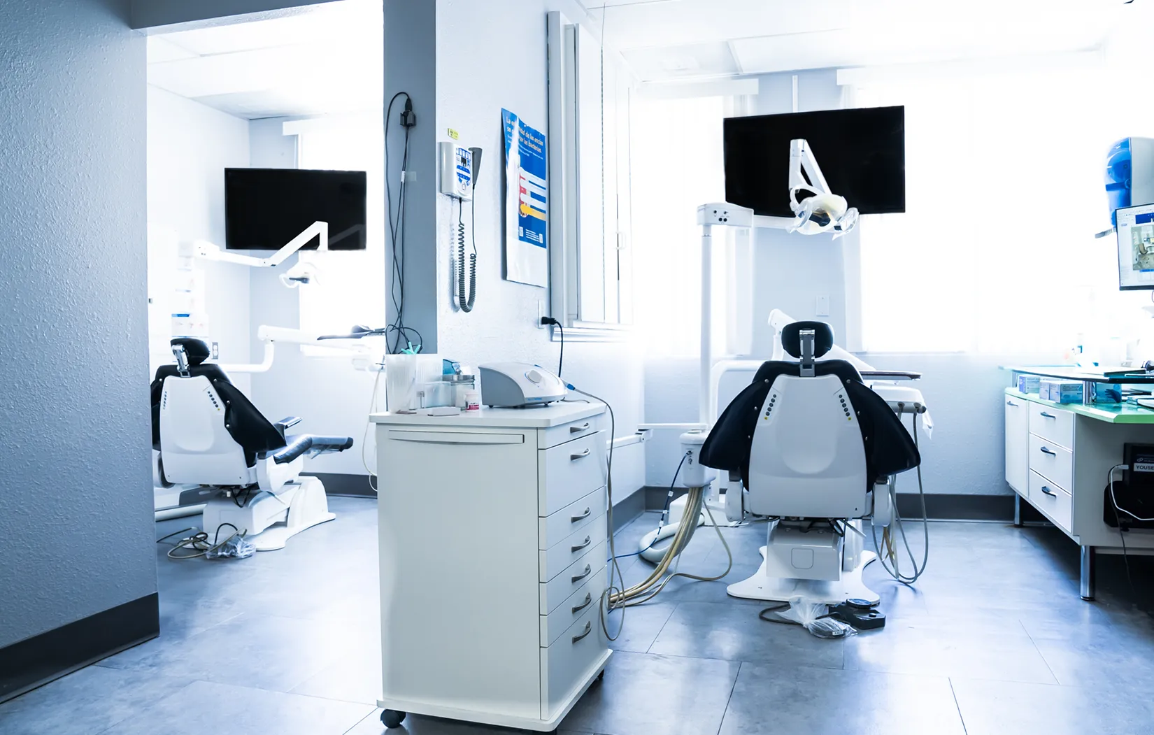 Full and Partial Dentures at Gardena Dental Group