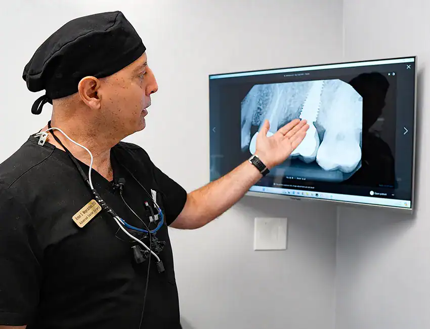 Dental Implants