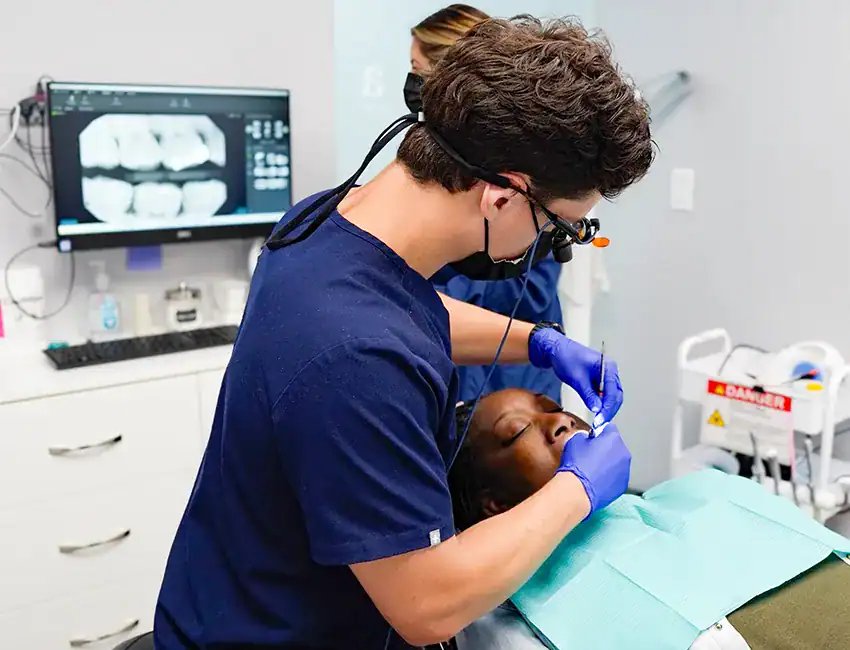 Dental Fillings in Gardena, CA