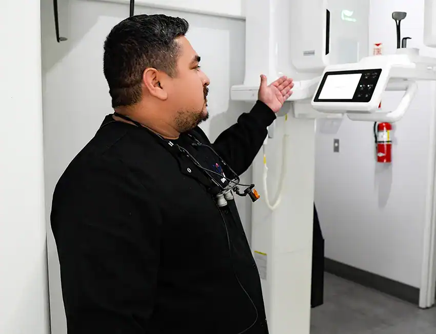 Inside Gardena Dental Group — Gardena, CA (18)