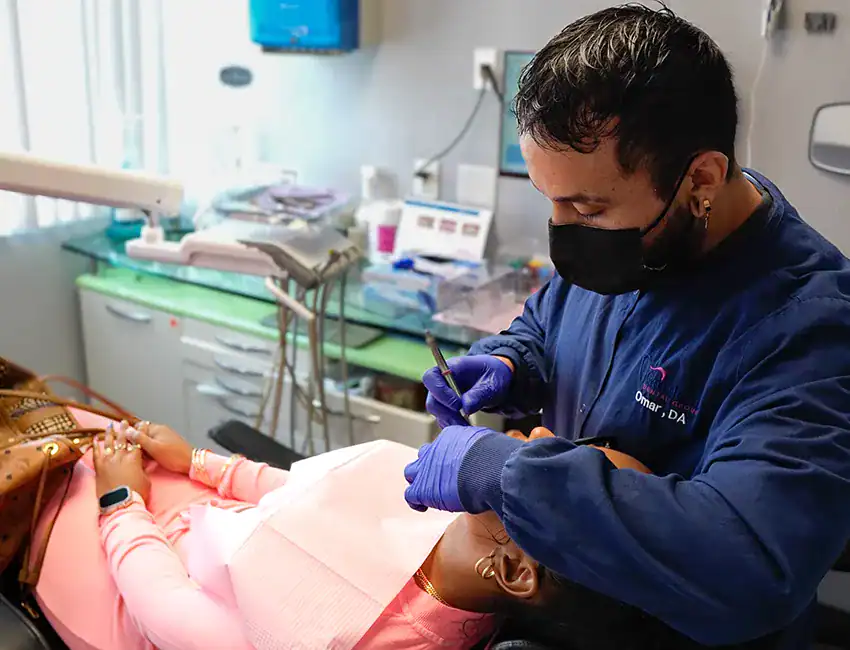TMJ and Bruxism Treatment at Gardena Dental Group