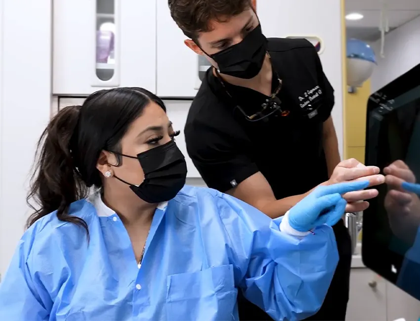 Restorative Dentistry