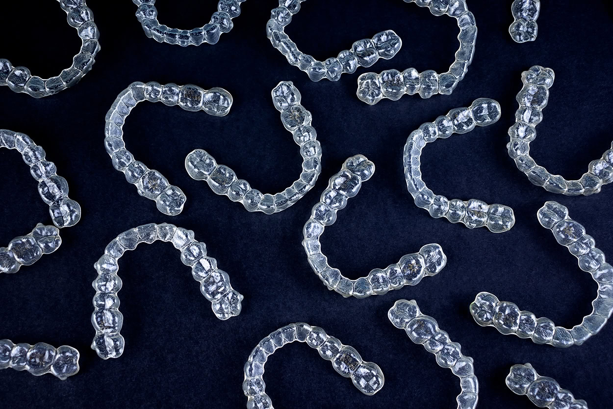 Invisalign