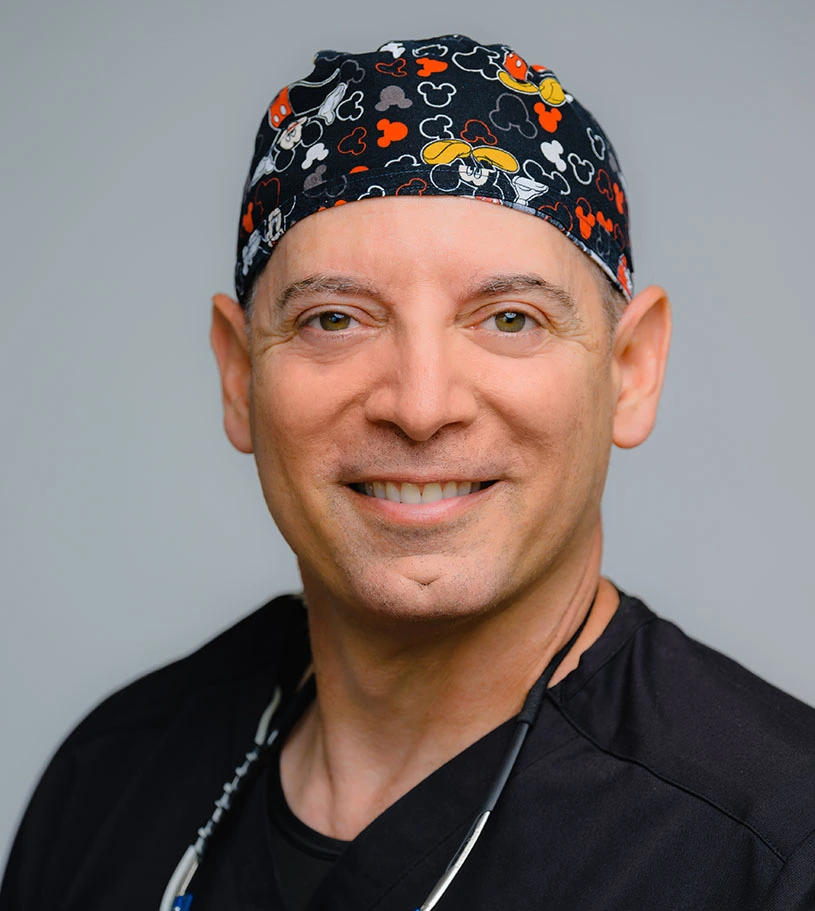 Dr. Armen Mergerdichian, DDS — dentist at Gardena Dental Group