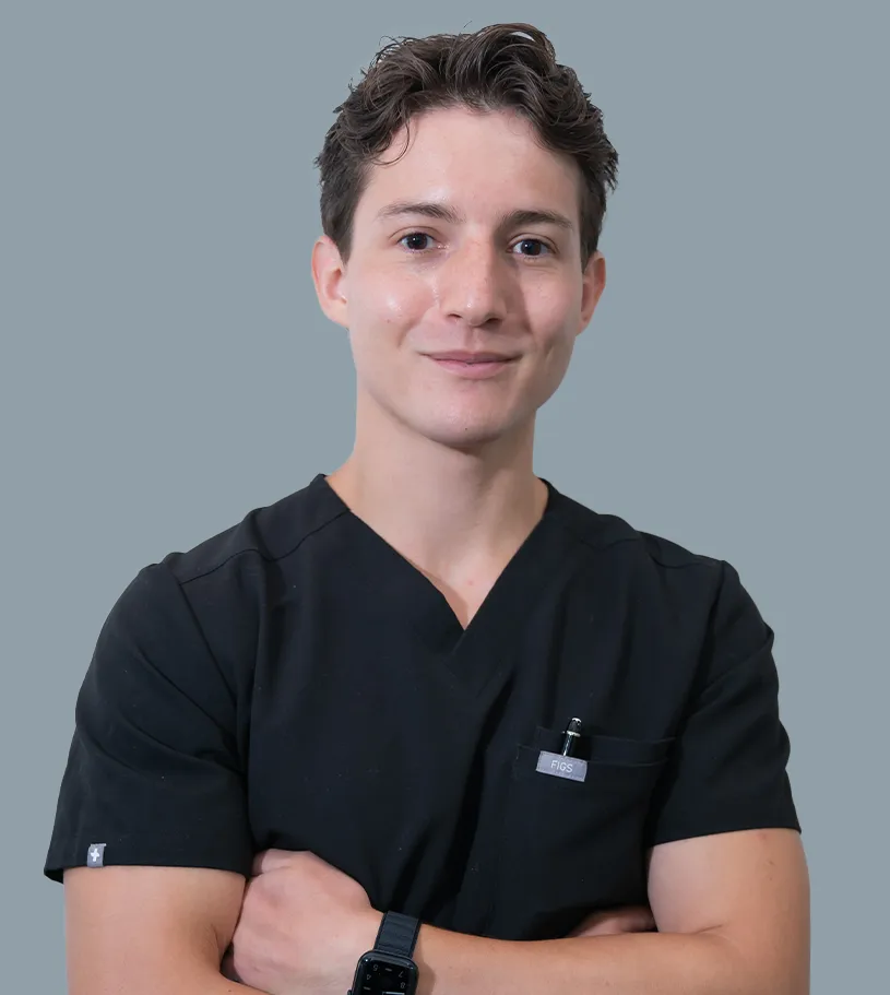 Dr. Nathan L'Esperance, DDS — dentist at Gardena Dental Group