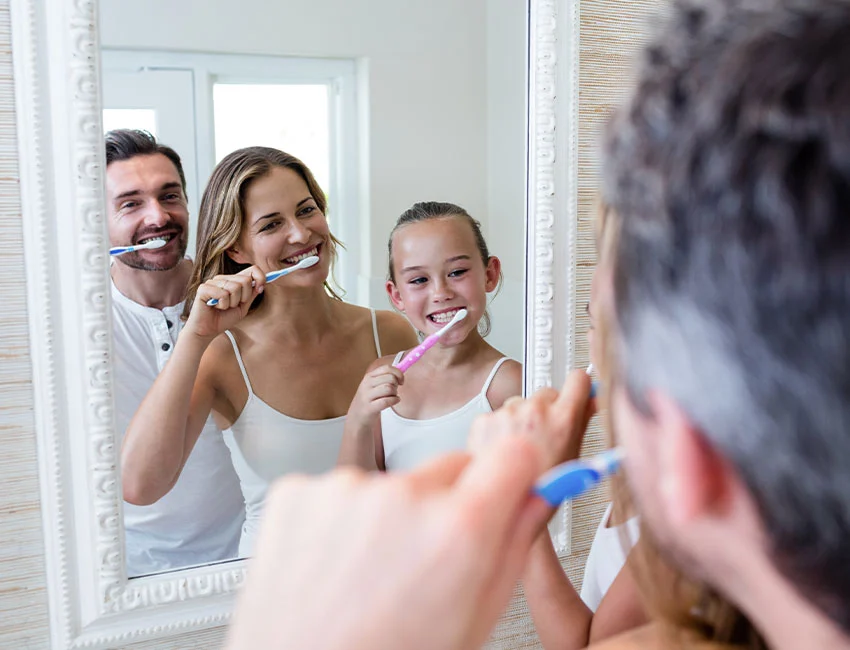 What is Family Dentistry