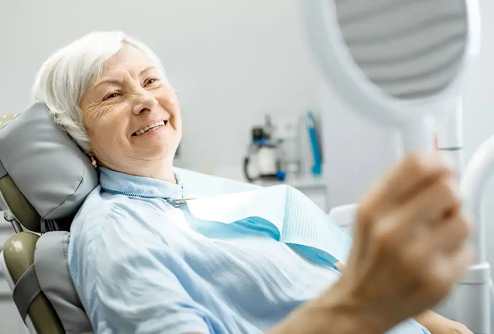 Full and Partial Dentures in Gardena, CA