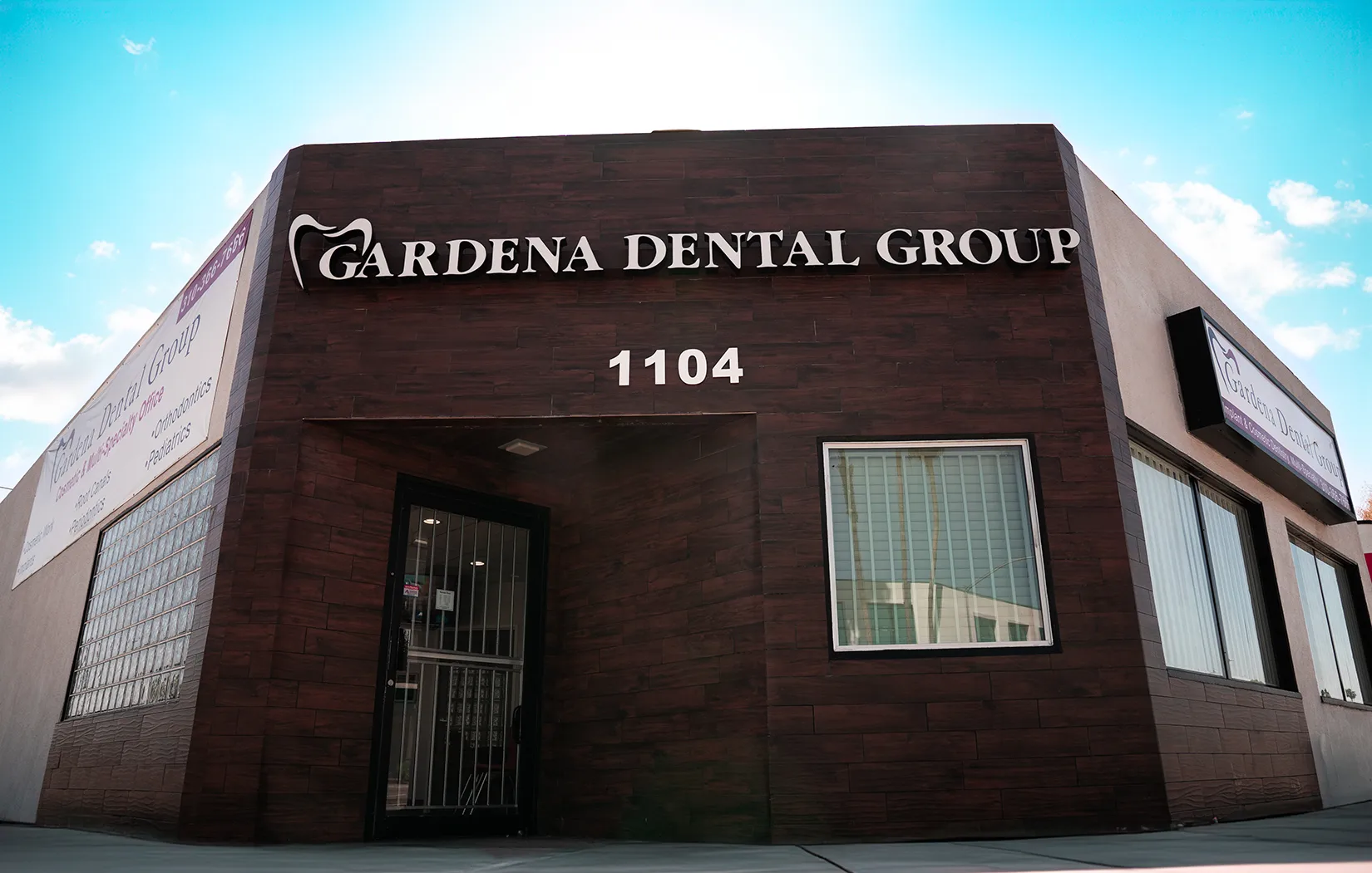 Gardena Dental Group in Gardena, CA