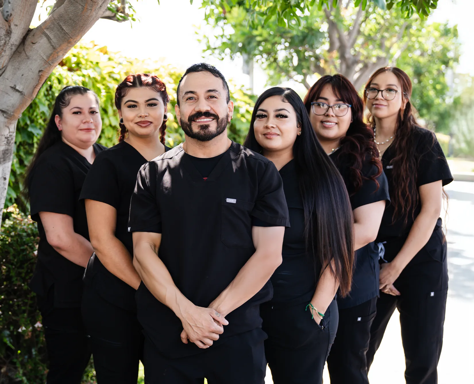 Gardena Dental Group