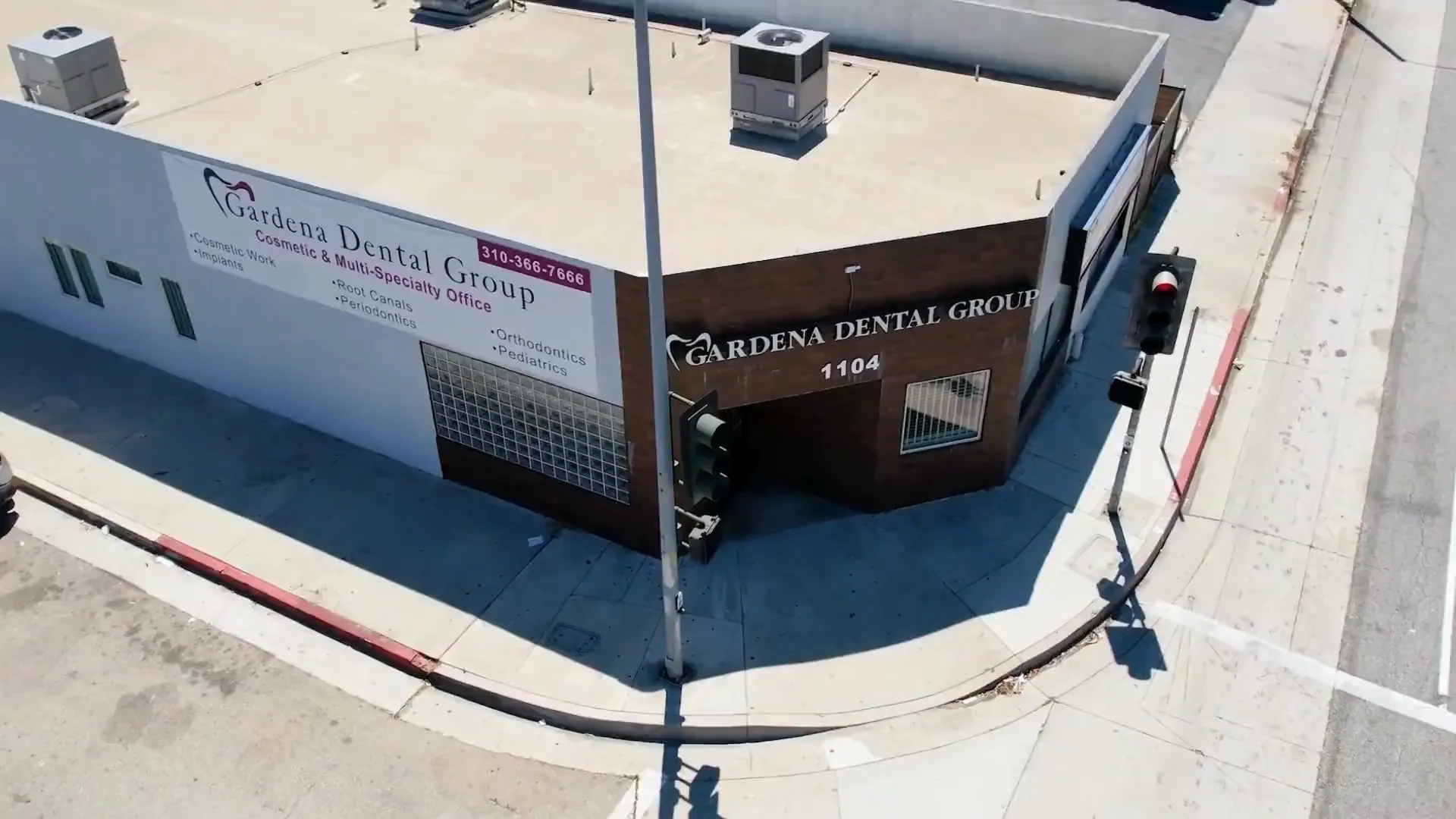 Inside Gardena Dental Group — Gardena, CA (3)