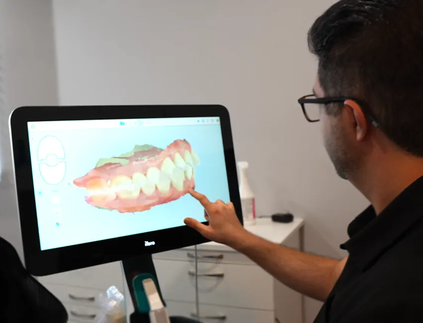 Orthodontics