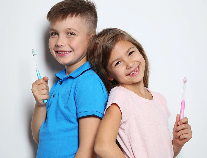 What is Pediatric Dentistry