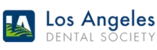 Los Angeles Dental Society logo
