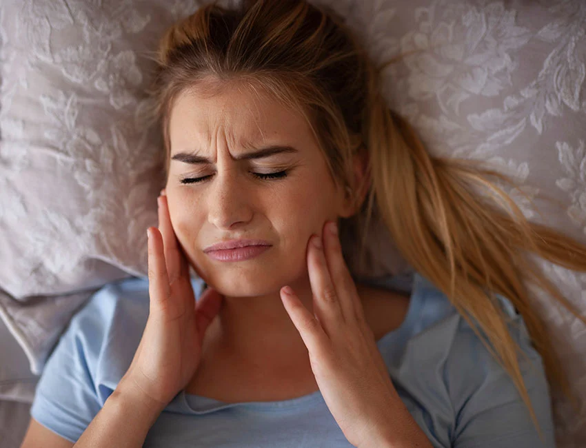 What is TMJ and Bruxism Treatment